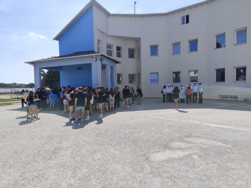 Erasmus+ Foto