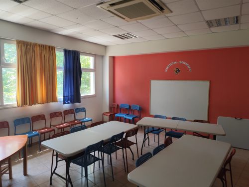 Erasmus+ Foto