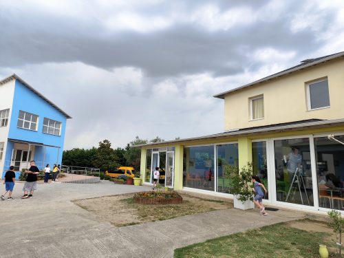 Erasmus+ Foto